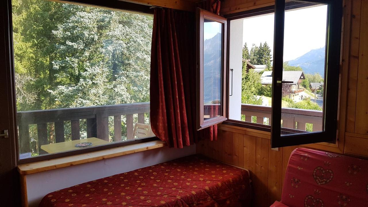 Апартаменты La Grande Cordee - Coeur D'Alpage Комблу Экстерьер фото